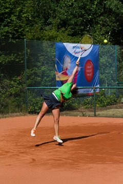 Bild 16 - Cup-Pinneberg Tag 2